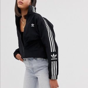 Adidas jacket